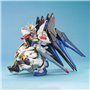 Figurine daction Bandai STRIKE FREEDOM GUNDAM