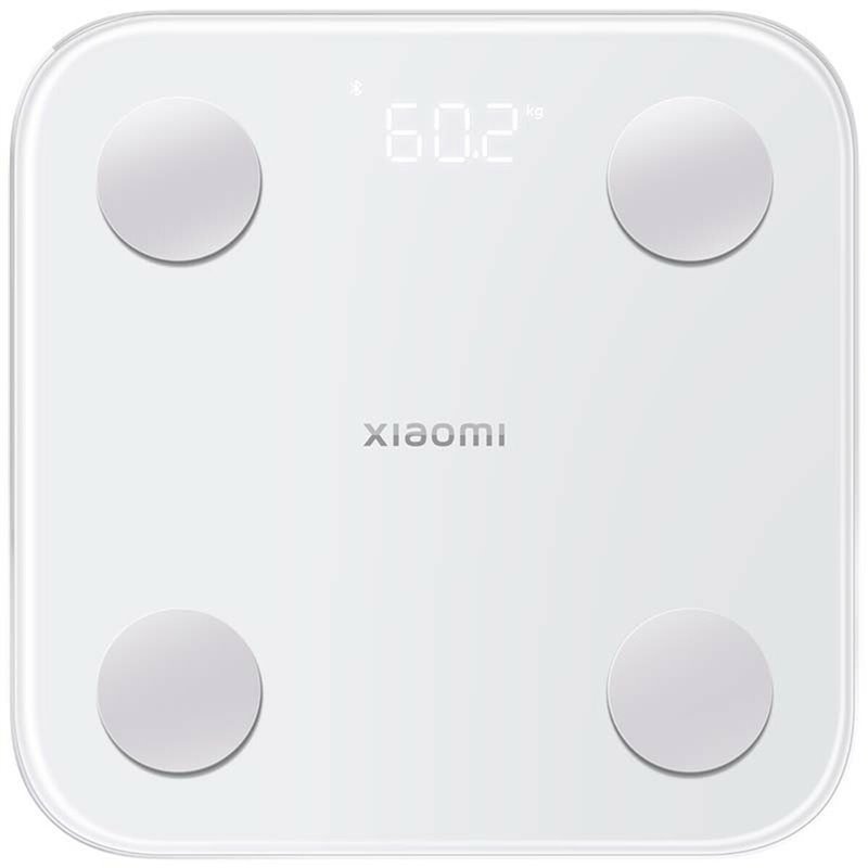 Tondeuse Xiaomi 50966 Blanc 150 kg