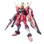 Figurine Décorative Bandai ZGMF-19A INFINITE JUSTICE GUNDAM Plastique