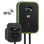 Chargeur de batterie Green Cell EV15RFID 22000 W
