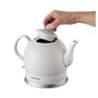 Bouilloire Concept RK0050 Blanc Céramique 1000 W 1,2 L