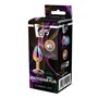 Plug Anal Dream Toys Gleaming Love Multicouleur
