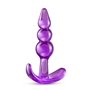 Plug Anal Blush B yours Violet