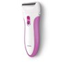 Philips SatinShave Essential Rasoir électrique 100 % étanche pour les jambes