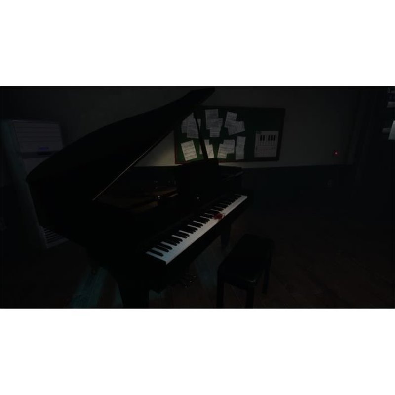 Image secondaire de White Day 2 The Flower That Tells Lies Complete Edition - Jeu PS5