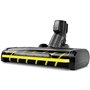KARCHER - Brosse douce pour sols durs pour VC 4 et VC 6 Cordless