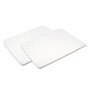 MAXI-COSI - Lot de 2 draps enfant pour Lit/Parc Swift - Blanc - 100% Coton