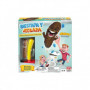 Jeu de société Flushin Frenzy Mattel 44,99 €