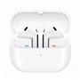 Samsung Galaxy Buds3 Casque True Wireless Stereo (TWS) Ecouteurs Appels/Musique USB Type-C Bluetooth Blanc