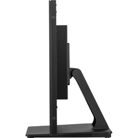 iiyama ProLite écran plat de PC 60,5 cm (23.8") 1920 x 1080 pixels Full HD LED Écran tactile Noir iiyama ProLite écran plat de PC 60