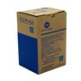 Konica-Minolta KonicaMinolta Toner TNP-80 TNP80 Cyan (AAJW452)