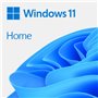 Licence Microsoft Windows 11 Home 1 Licence OEM DVD (KW9-00632) (KW900632)