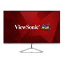 Viewsonic VX Series VX3276-MHD-3 écran plat de PC 81,3 cm (32") 1920 x 1080 pixels Full HD LED Argent