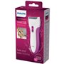 Philips SatinShave Essential Rasoir électrique 100 % étanche pour les jambes