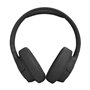 Écouteurs JBL Tune 770NC noirs Schwarz (JBLT770NCBLK)