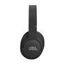 Écouteurs JBL Tune 770NC noirs Schwarz (JBLT770NCBLK)