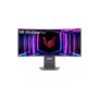 LG Moniteur Gaming 34GS95QE-B 34GS95QE (34GS95QE-B)