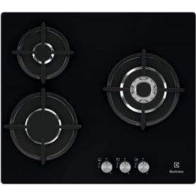 Electrolux EGT6633NOK - Table de cuisson au gaz