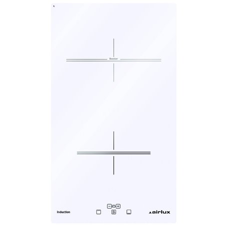 Airlux Table de cuisson AIRLUX ATI 322 WH
