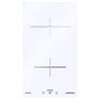 Airlux Table de cuisson AIRLUX ATI 322 WH