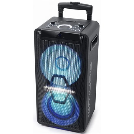 Muse Mini chaîne HI-FI MUSE M 1920 DJ