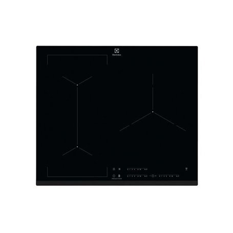 Electrolux SÉRIE 700 FLEX Bridge - Table:Induction - Largeur (mm):590 - 3 foyers - ELECTROLUX - EIV63343
