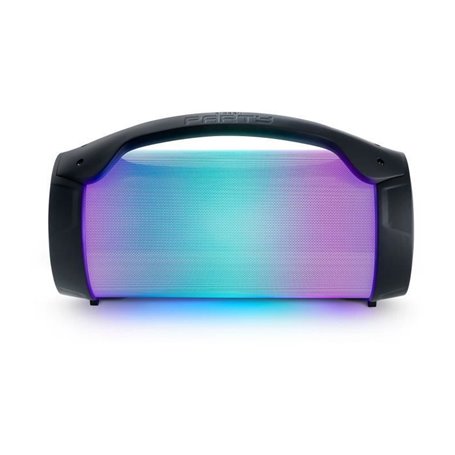 BIGBEN  Enceinte Bluetooth PARTYBTLITE -  USB SD AUX IN + 1 MICRO 30 CM