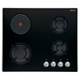 Airlux Table de cuisson mixte AIRLUX AV 647 HBK