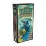 7 WONDERS -  Duel - Extension Pantheon