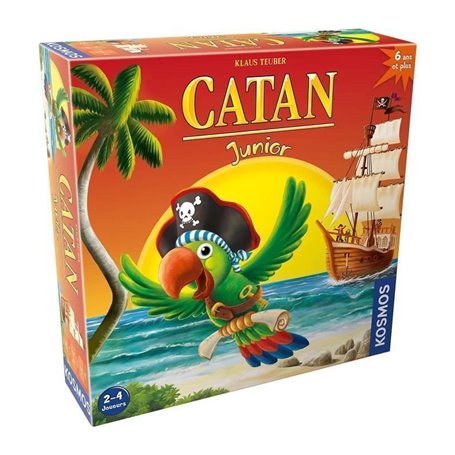 Kosmos Catane - Junior