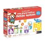 La Petite École Grand coffret petite section