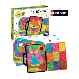 CLIC'educ Mosaique CLIC'educ Mosaique