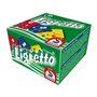 SCHMIDT AND SPIELE Jeu de cartes - Ligretto - Vert