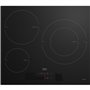 Beko HII63405MT plaque Noir Intégré 60 cm Plaque avec zone à induction 3 zone(s)
