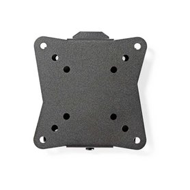 SUPPORT MURAL NEDIS TVWM1010BK