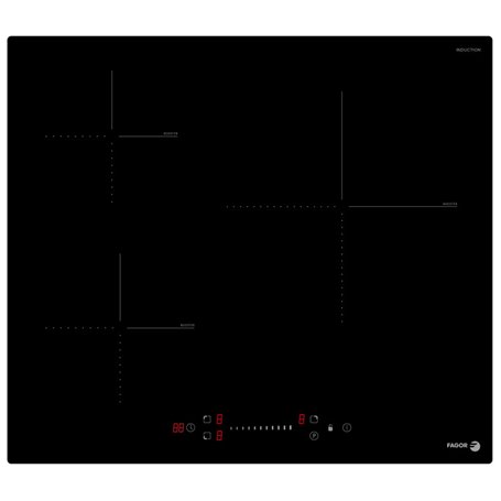 Fagor Plaque à induction FAGOR FAI3537