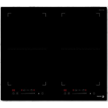 Fagor Plaque à induction FAGOR FAI3546