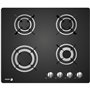 Fagor Table de cuisson verre FAGOR FAG3640N