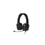 Casque audio Mad Catz Tritton Kunai 3.5 mm Noir