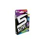Hasbro Gaming 5 Alive Jeu de cartes