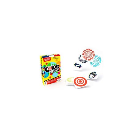 Ducale Color Addict Nouvelle Edition - FR