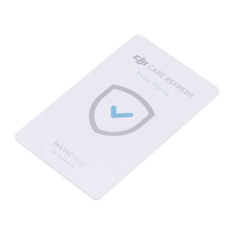 DJI - ACC CARD - Care Refresh Mavic 2 - 1 An