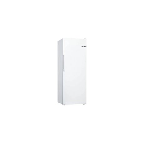 Bosch GSN29UWEW congélateur Pose libre 200 L E Blanc
