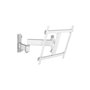 VOGEL'S SUPPORT MURAL VOGEL'S TVM3445WHT