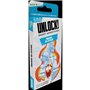 Jeu d ambiance Asmodee Unlock! Short Adventure 1 Panique en cuisine