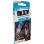 Jeu d ambiance Asmodee Unlock! Short adventure 6 Les secrets de la pieuvre