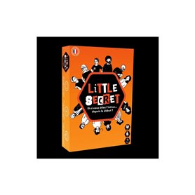 Jeu dambiance ATM Gaming Little Secret Jeu dambiance ATM Gaming Little Secret