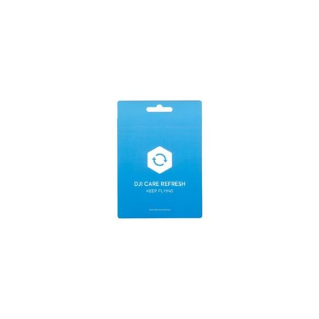 Assurance DJI Care Refresh pour Mavic Air 2