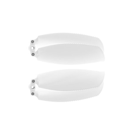 Hélices de rechange Parrot pour drone Anafi Ai Blanc