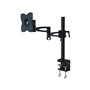 ERARD NEXTIA Support de bureau inclinable et orientable 1 double bras pour mo ERARD - 011102